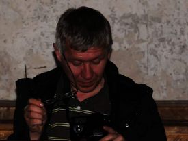 Vladimír Savčinský